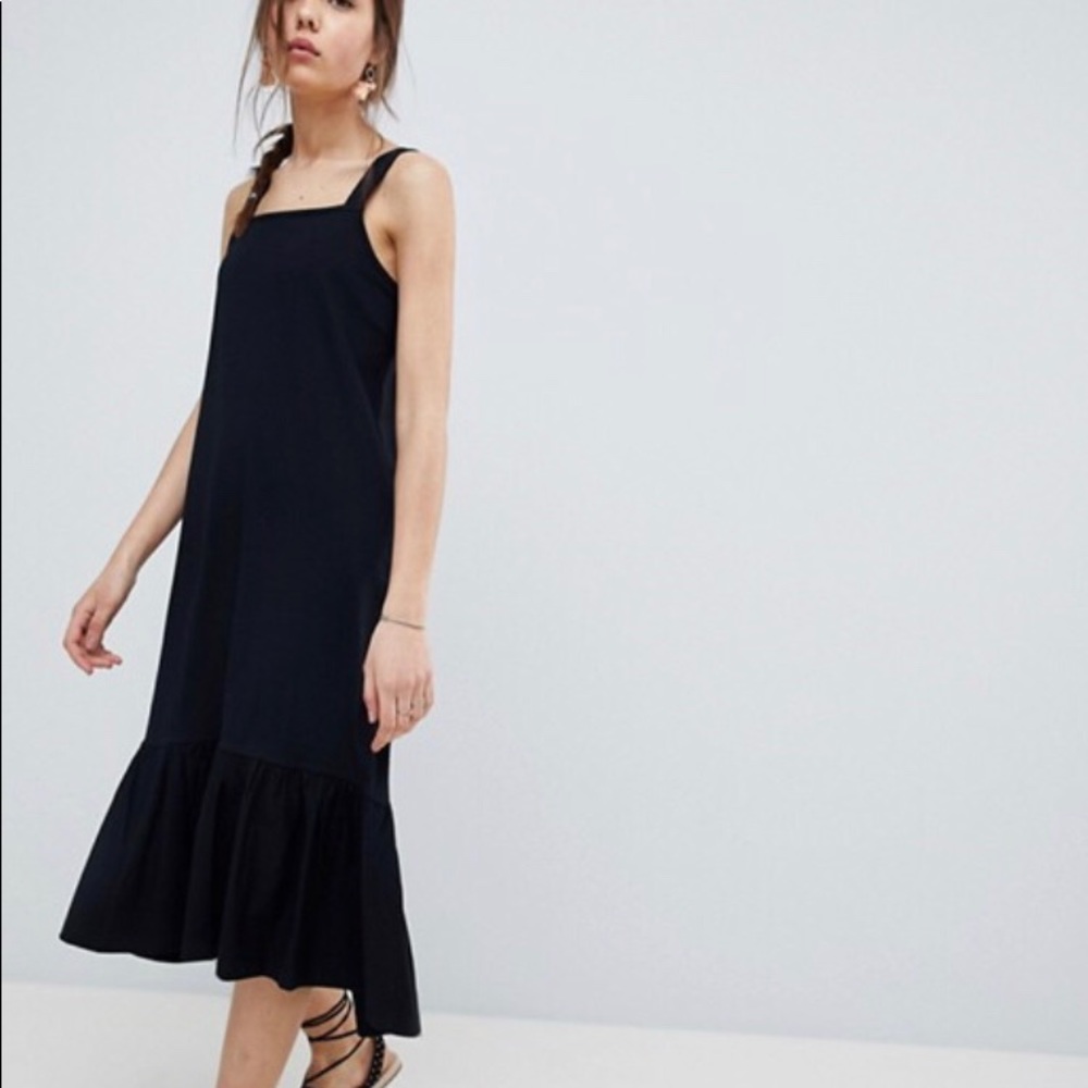 NWT ASOS DESIGN sundress